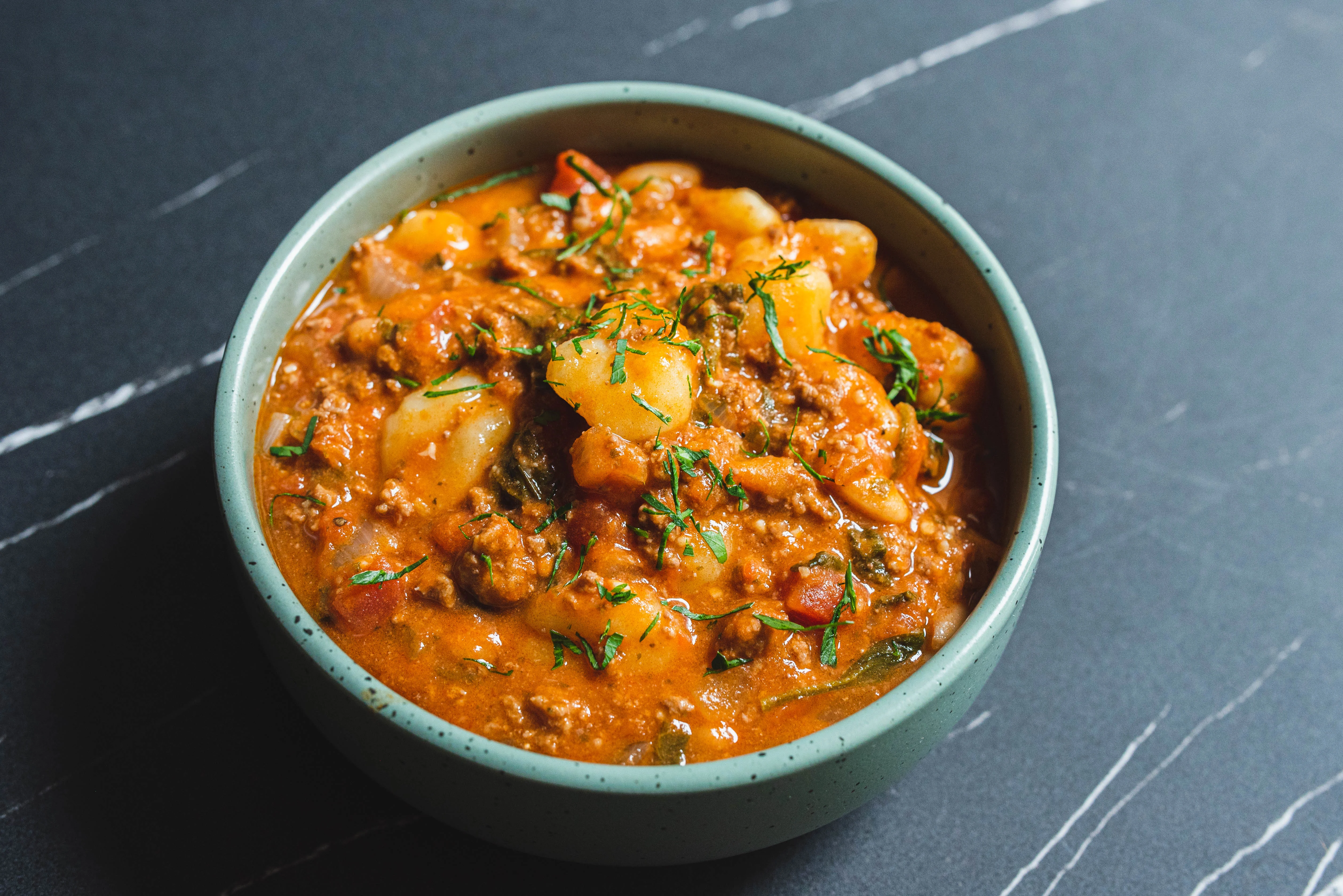 Italian Countryside Soup | Cooking Professionally