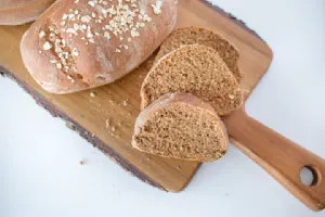 Copycat Cheesecake Factory Brown Bread
