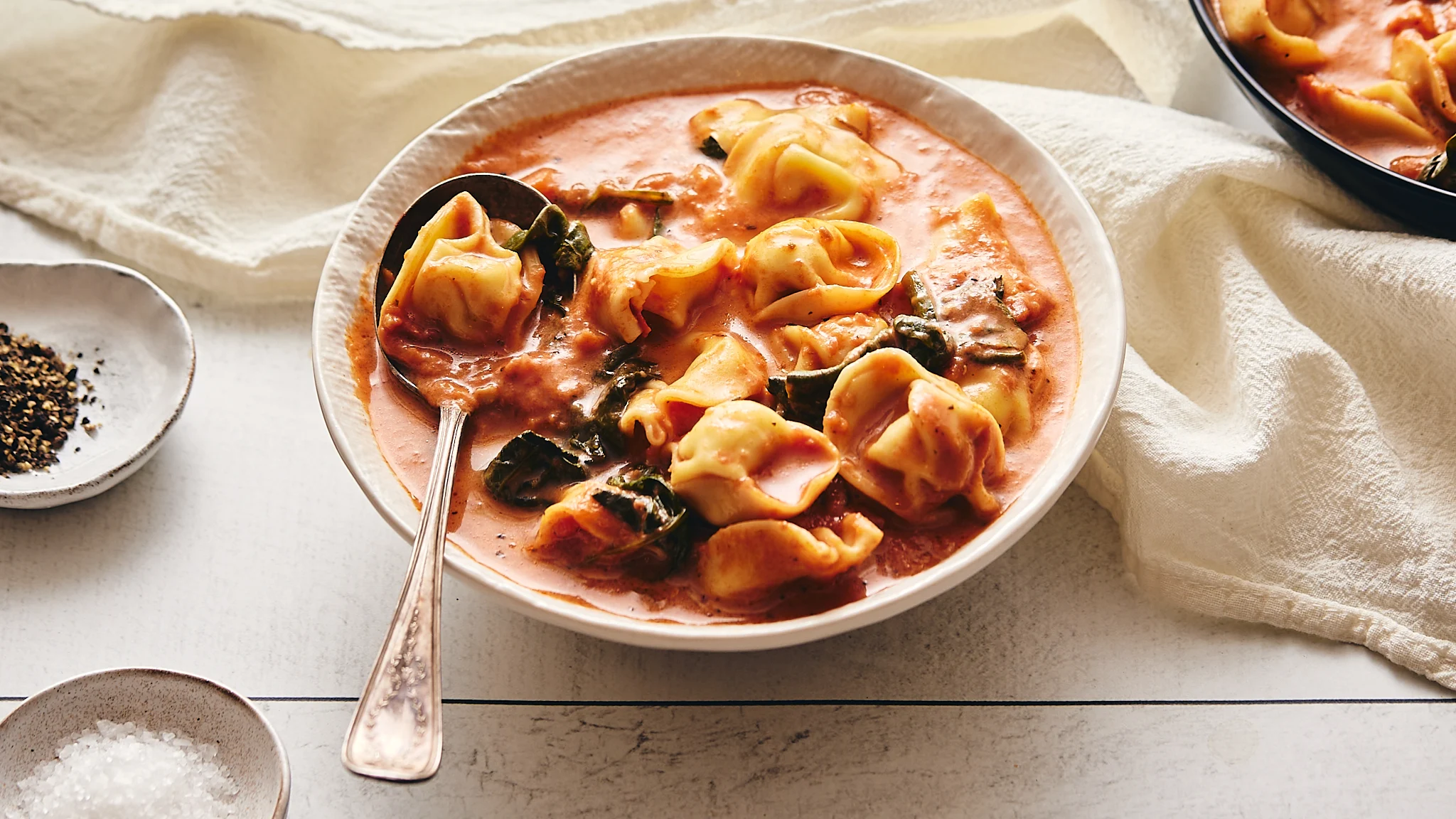 Tom Cruise Soup | Mama's Cooking