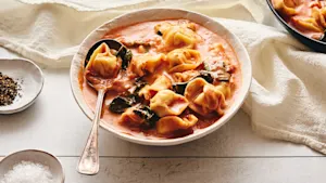 Tom Cruise Soup