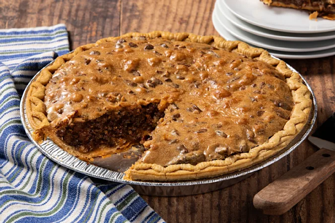 Derby Pie