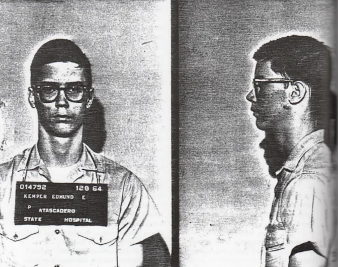 Why Would a Serial Killer Help the FBI? -1