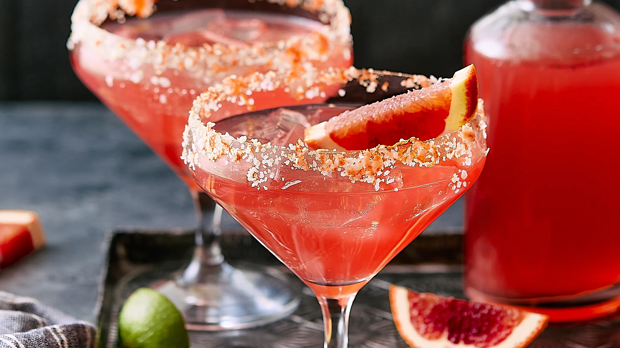 Fall Sunset | Mama's Cooking