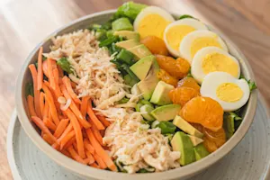 Asian Cobb Salad (1)