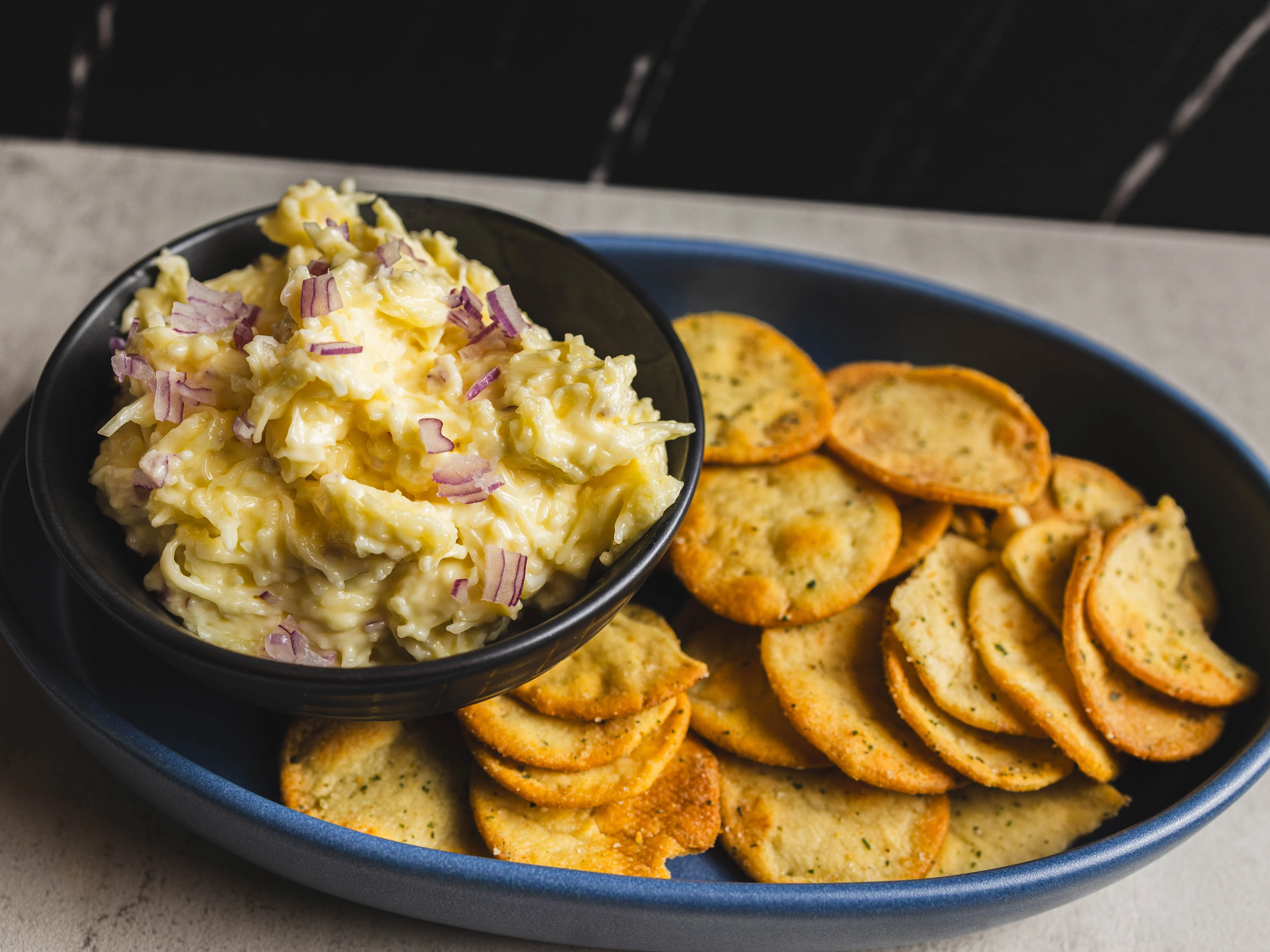Easy Jarlsberg® Dip | Recipes Direct
