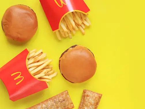 Who Invented the Happy Meal?-1