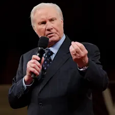 Jimmy Swaggart Dies at 90