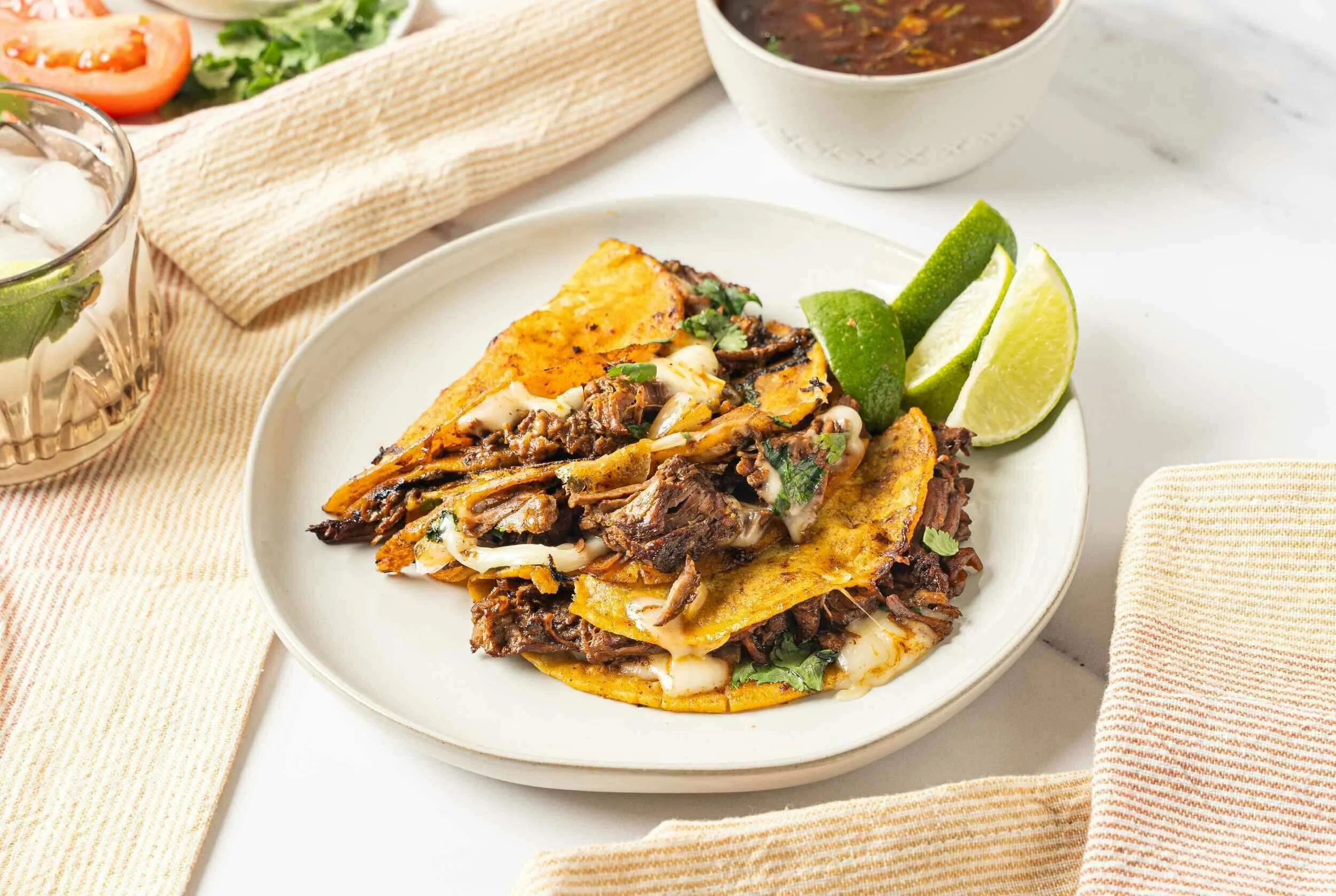 Birria Tacos | Recipes Direct