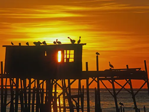 Discover the No. 1 Most Affordable Beach Town in the USA