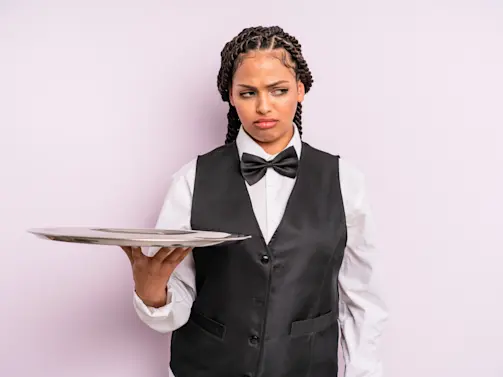 11 Foods Servers Refuse to Eat at Their Own Restaurants