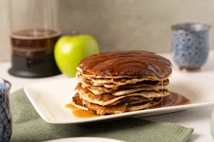 Fallin' For Your Pancakes