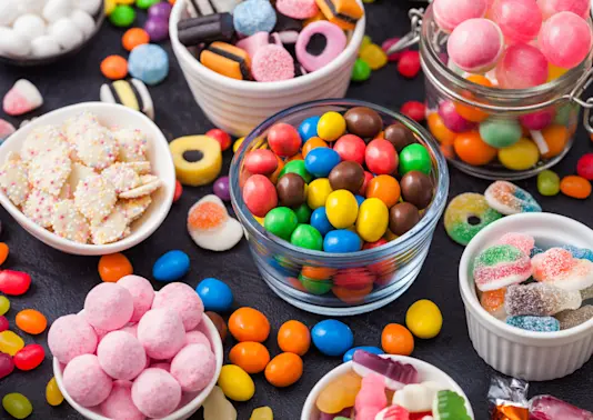 11 Jokes That Are Sweeter Than Candy