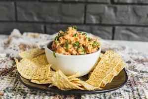 Cream Cheese Sausage Dip