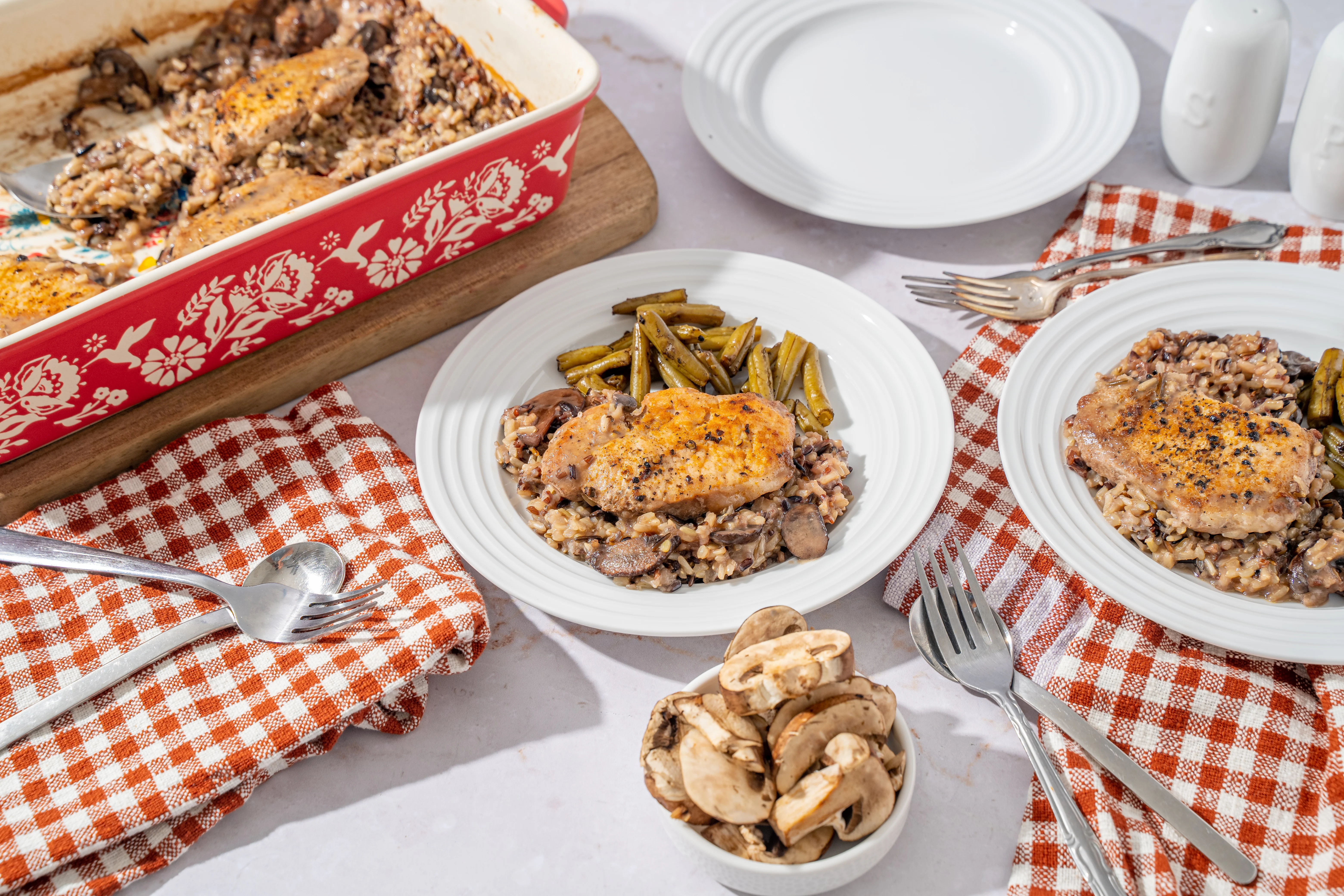 Minnesota's Best Bake | Cooking Professionally