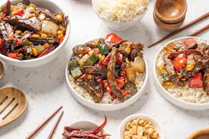 Kung Pao Beef-2