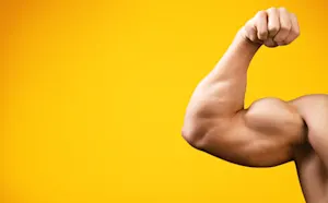 What is the strongest animal? image