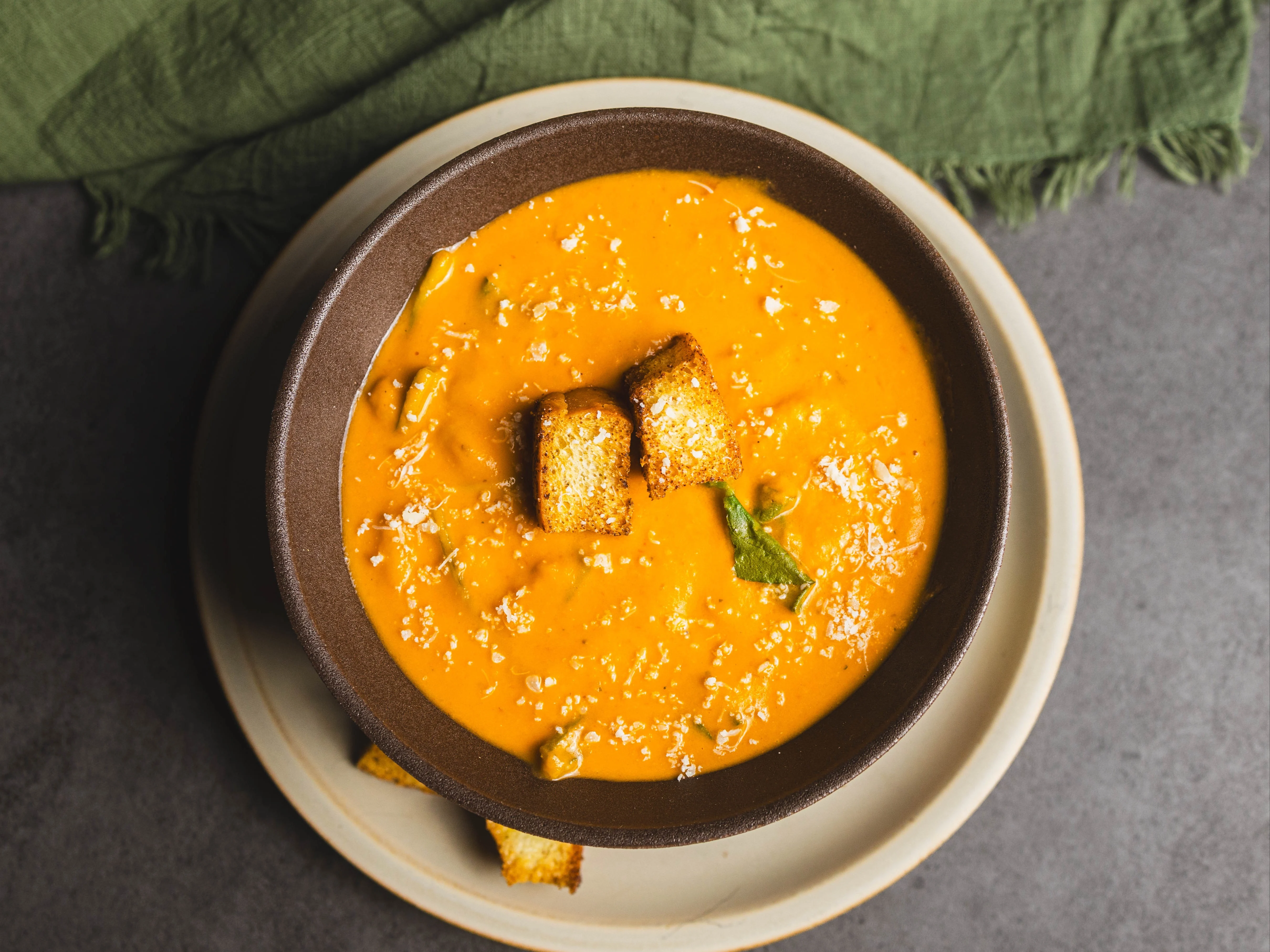 Yes-Please Soup | Recipes Direct