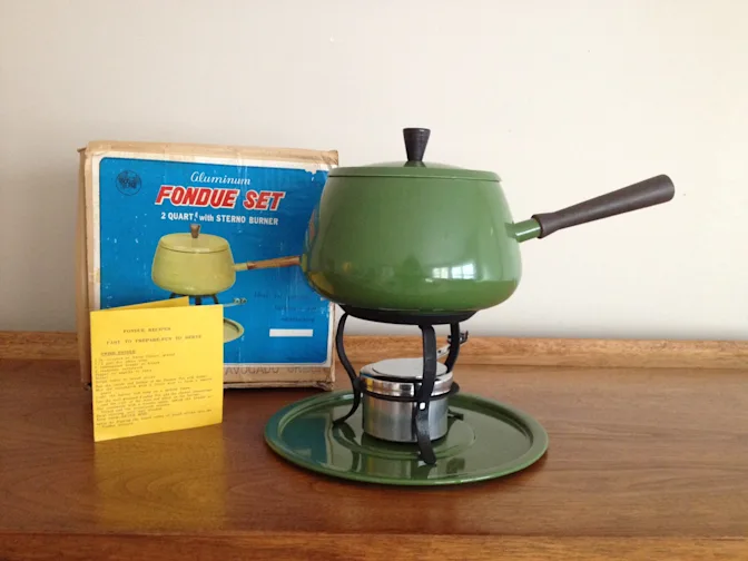 20 Iconic Items Every House Had in the 70s-15