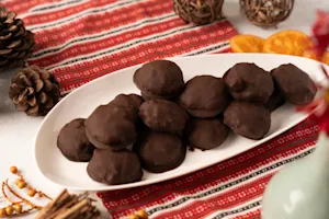 German Christmas Lebkuchen