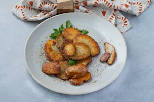 Pivot Potatoes