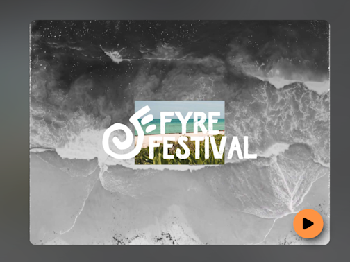 Will Fyre Festival II Redeem McFarland or Burn Again? -Main