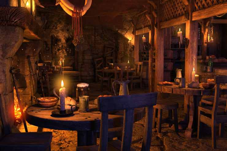  Why are the Middle Ages sometimes called the Dark Ages? image