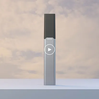 JUUL | The Smoking Alternative, unlike any E-Cigarette or Vape