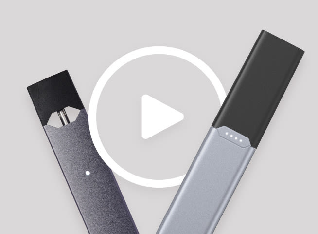 Juul2 System JUUL | The Smoking Alternative, unlike any E-Cigarette or Vape