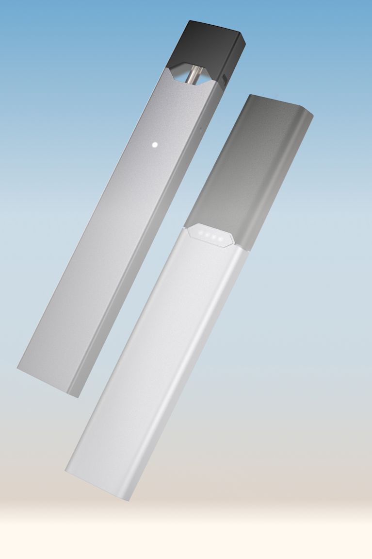 Juul2 System JUUL - Designed For Adult Smokers | JUUL | KW