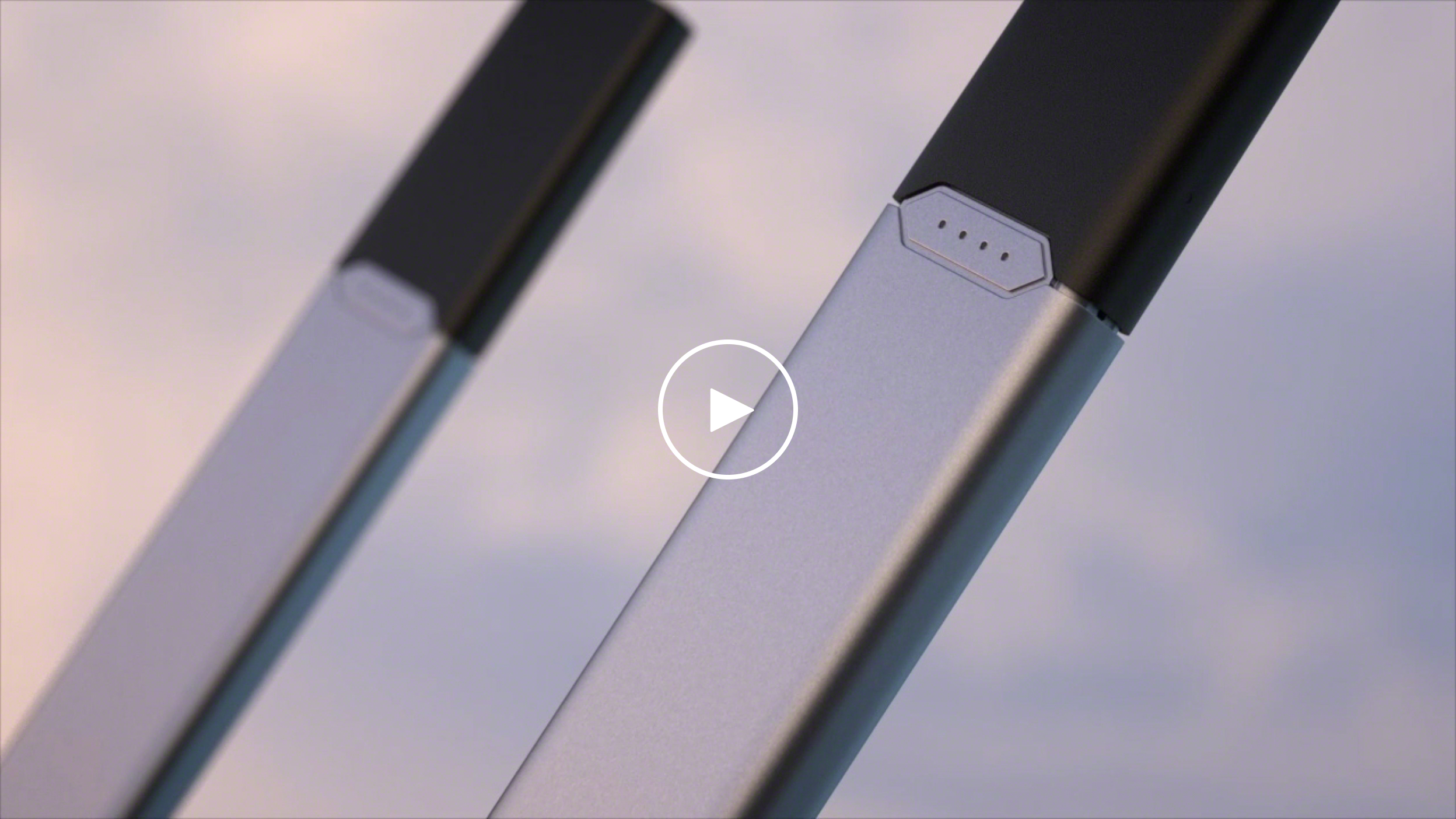 how to tell if juul is charged The Smoking Alternative, unlike any E-Cigarette or Vape main image 0