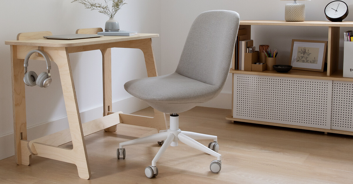 コアラワークチェア