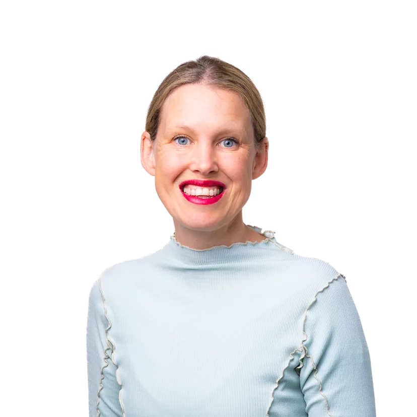 Image of Anna