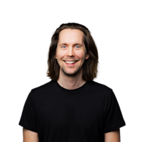 Image of Hampus