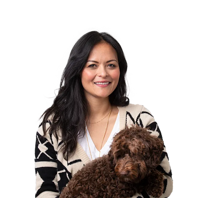 Image of Lisa Wetter