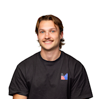 Image of Jarrod