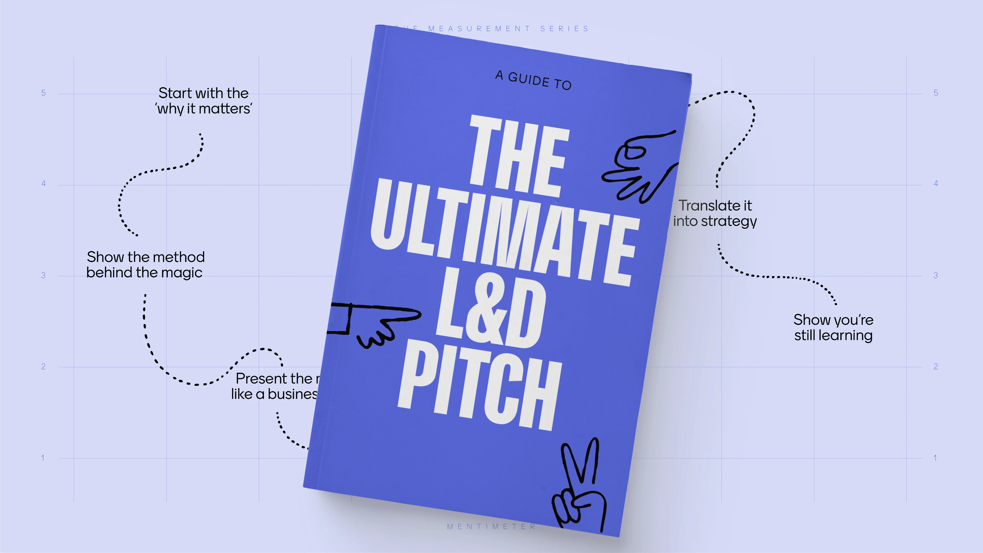 Learn the not-so-secret art of L&D storytelling