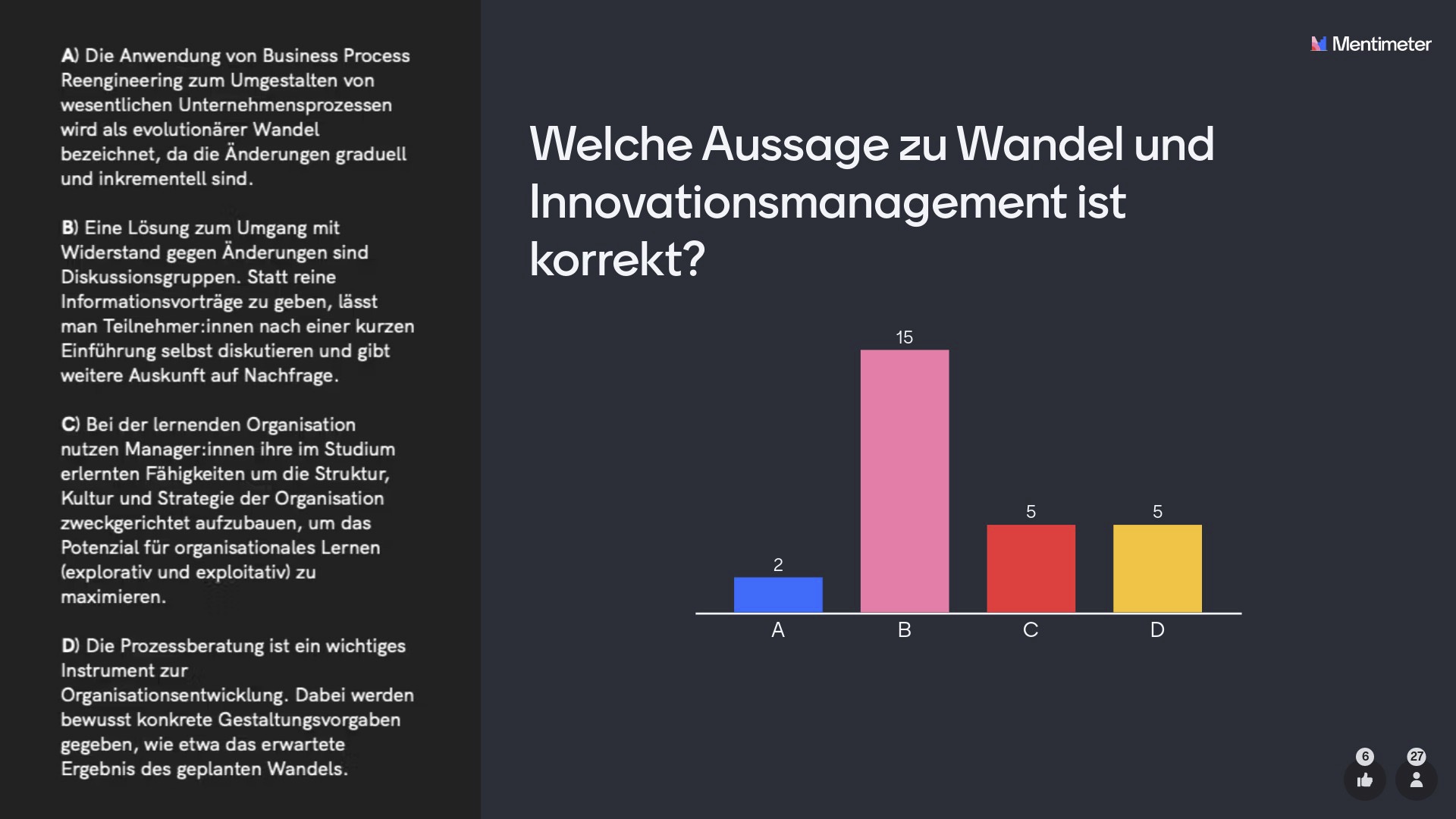 TU Wien before segmentation