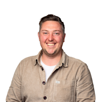 Image of Aaron