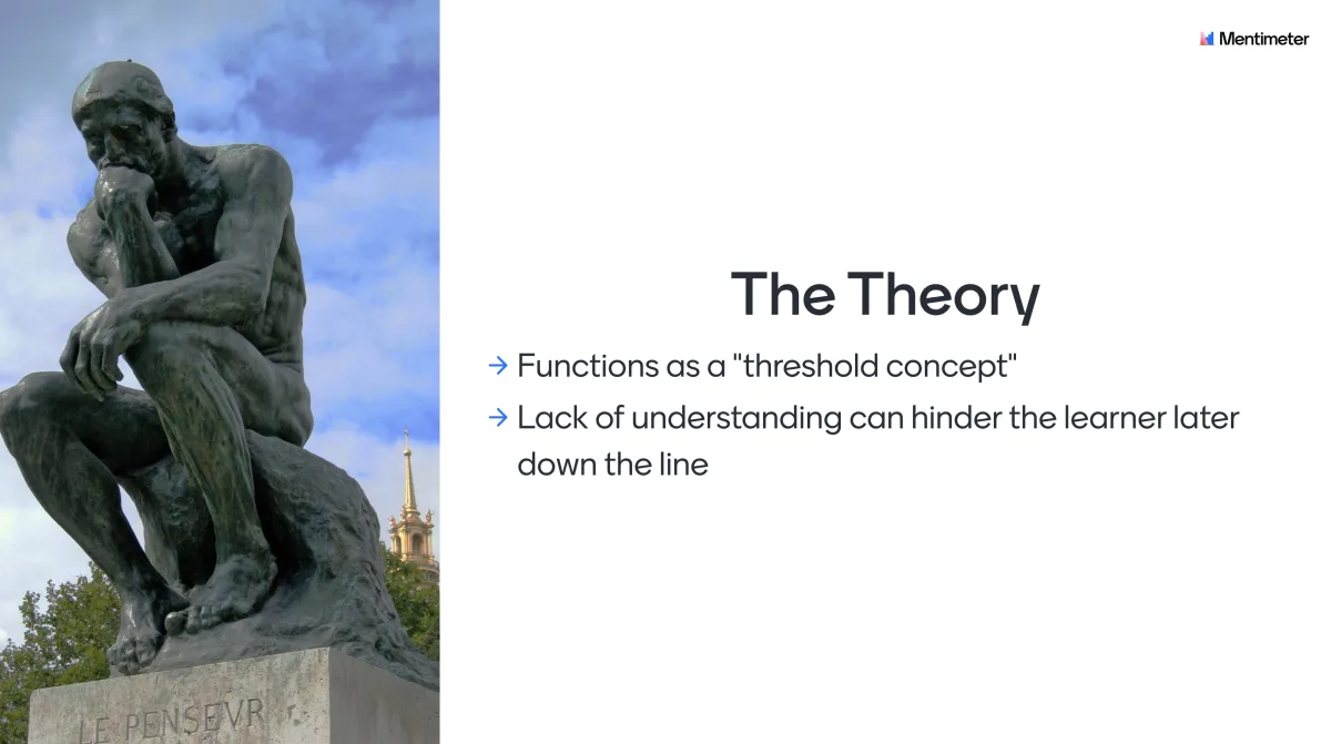 MentiMath Module 2