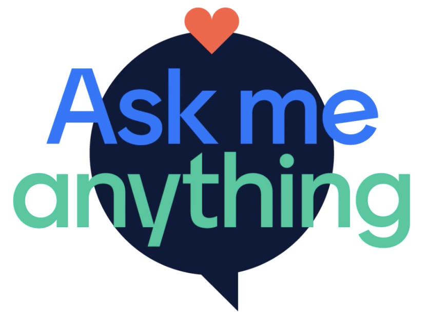 Free Q&A Platform: Ask Anonymous Questions Live - Mentimeter