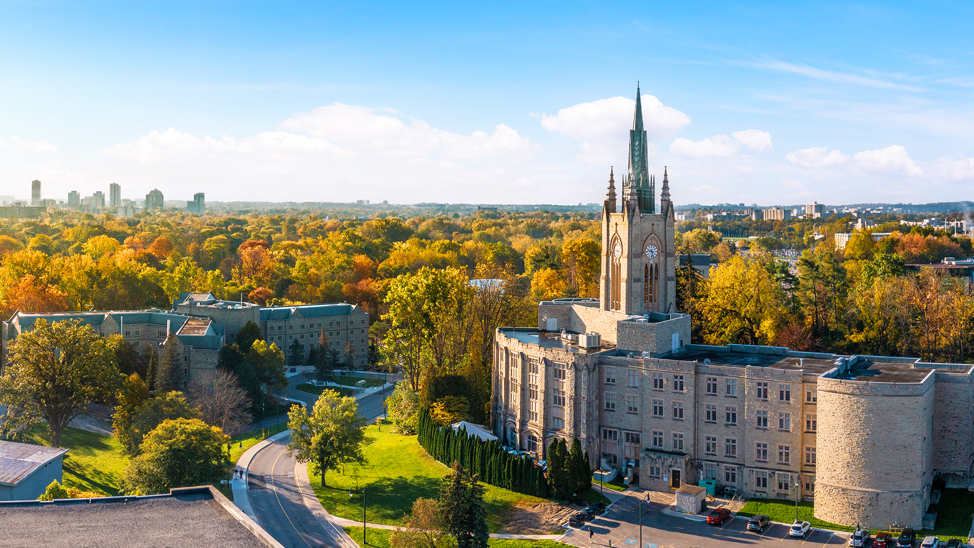 Western University