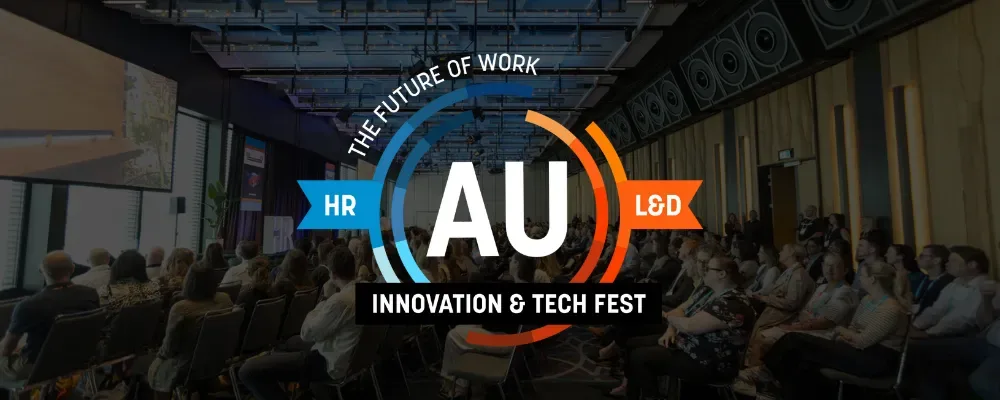Mentimeter Named Official Engagement Tool for Tech Fest Australia
