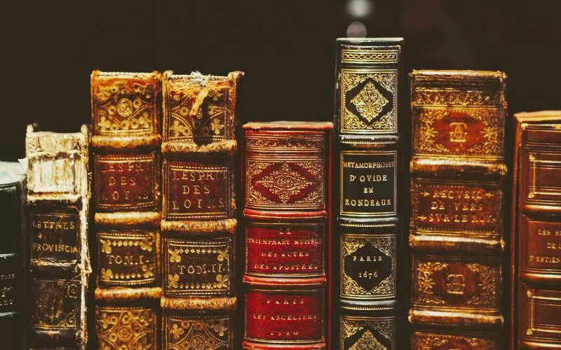 Old Library