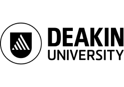Deakin University Logo