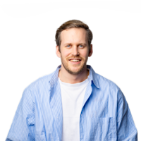 Image of Oskar
