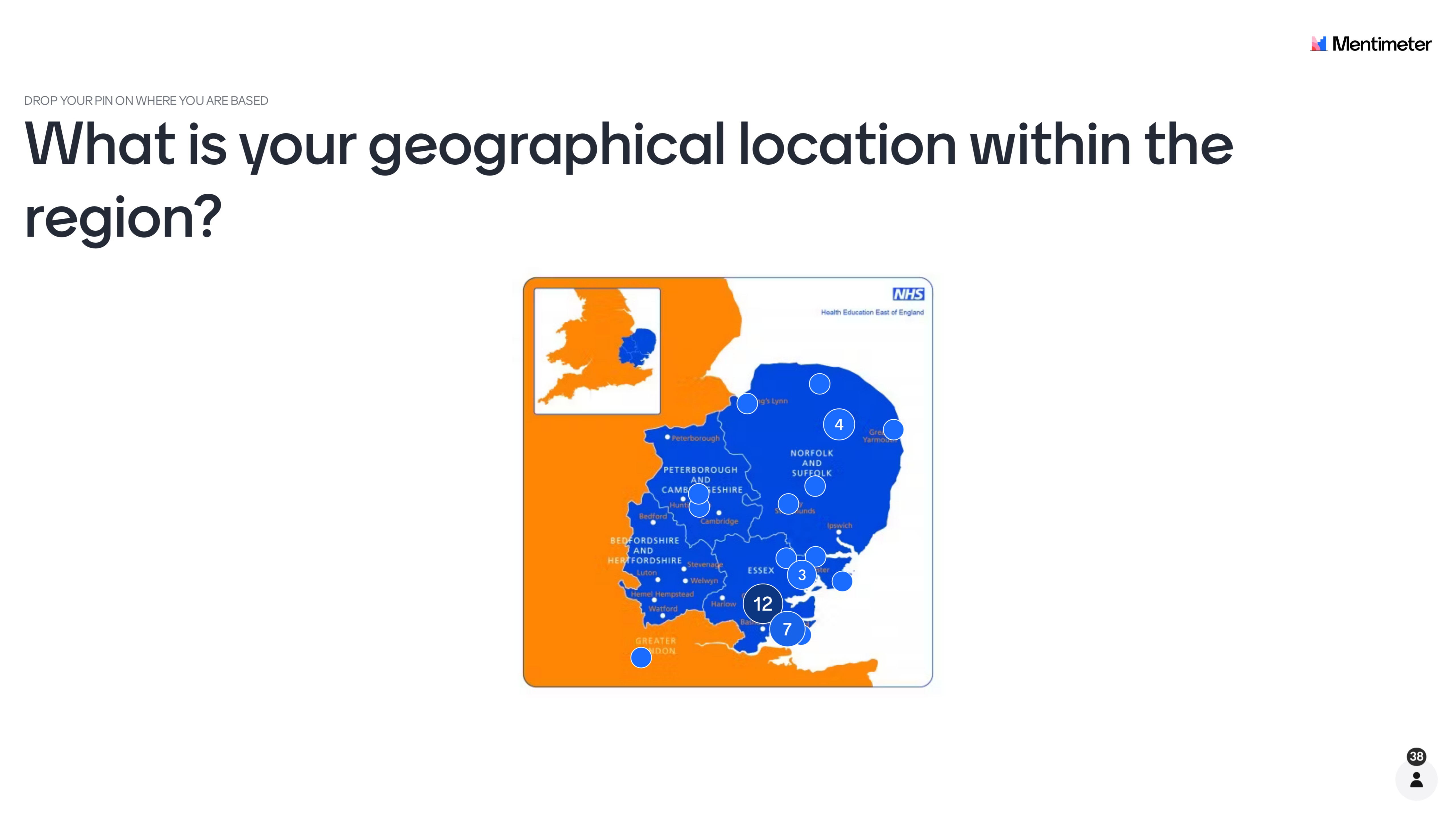 NHS MSEFT pin on image meeting