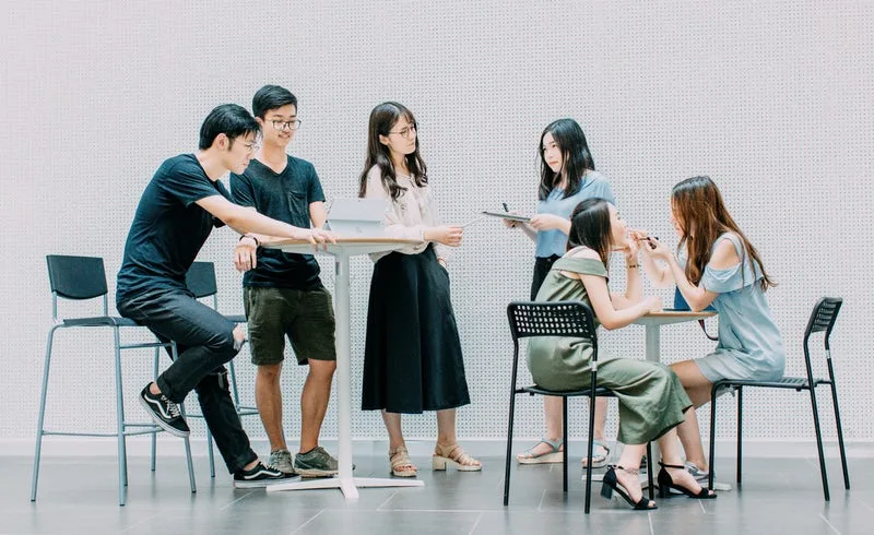 5 meeting methods that aren’t boring