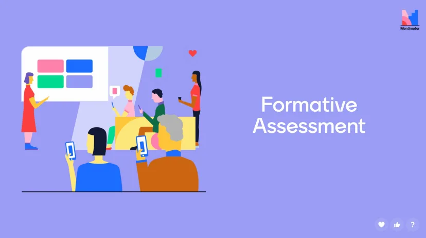 6 Formative Assessment Examples & Ideas