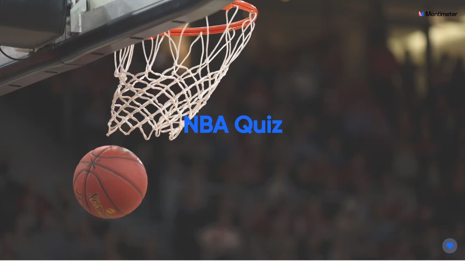 NBA Quiz & Trivia