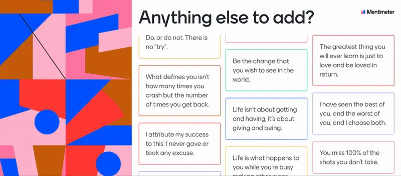 Opinion Flow gif